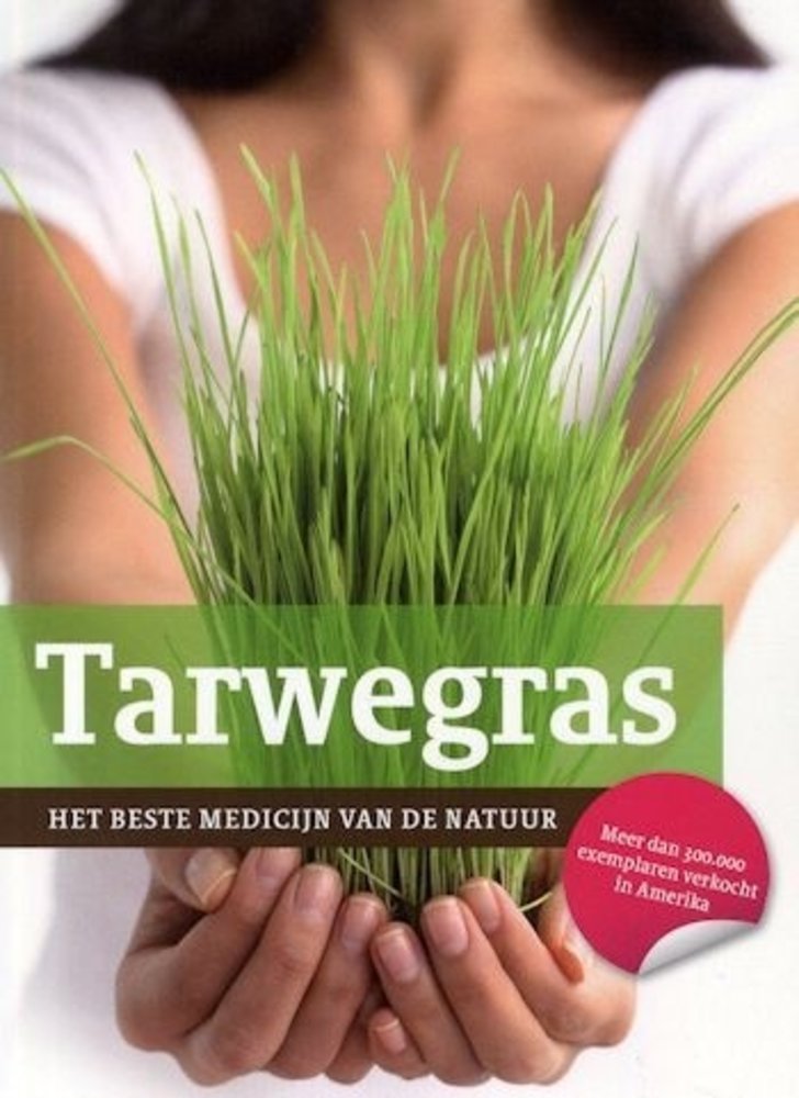 Tarwegras - Steve Meyerowitz Tarwegras - Steve Meyerowitz