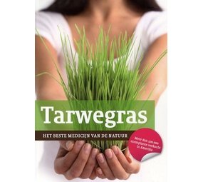 Tarwegras - Steve Meyerowitz