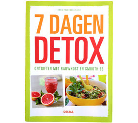 7 Dagen Detox 7 Dagen Detox
