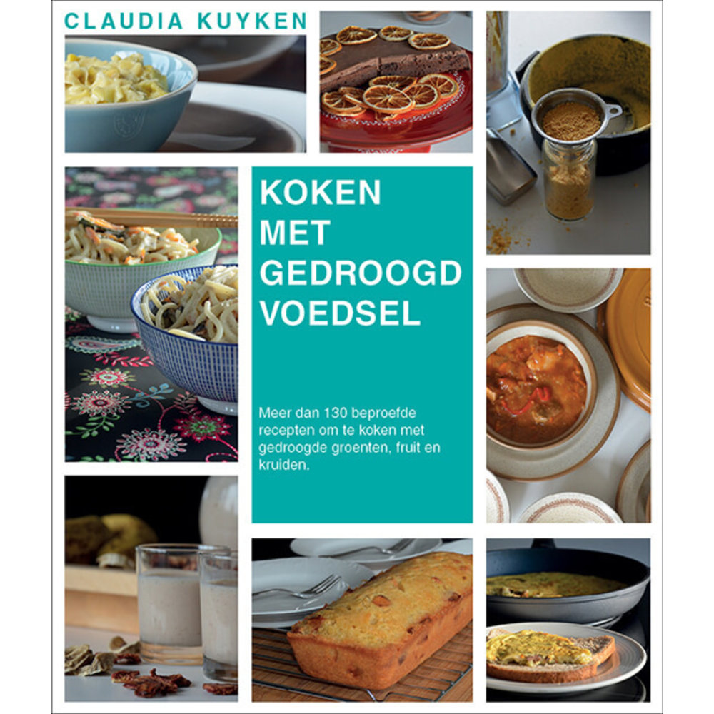 Met Gedroogd Voedsel Tarwegraskoning.nl