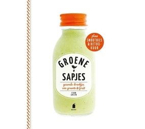 Groene Sapjes
