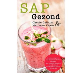 Sap gezond Sap gezond