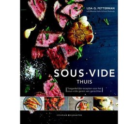 Sous vide thuis Sous vide thuis