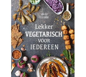 Vegetarisch voor Iedereen