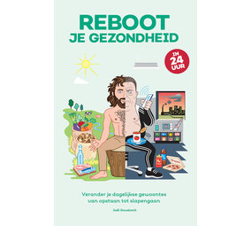 Reboot je gezondheid