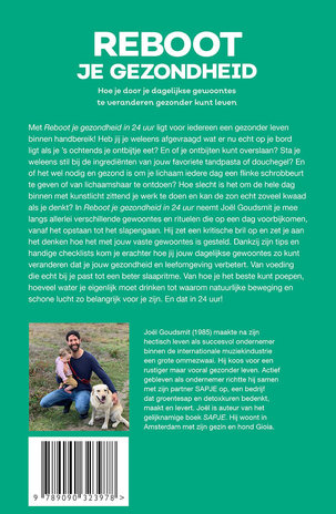 Reboot je gezondheid