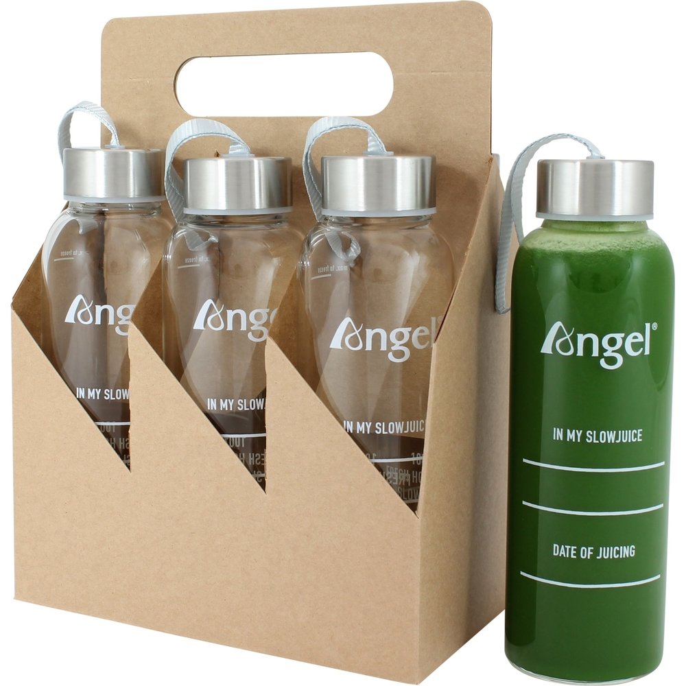 Angel Juicer Angel Bottle 360ML