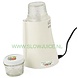 Personal Blender 4 glazen potjes (230ml)