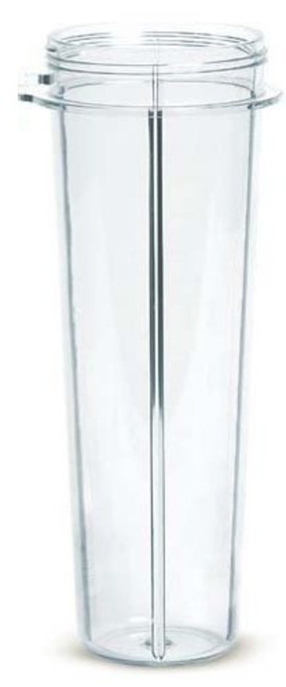 Personal Blender Blendbeker XL + deksel (475ml)