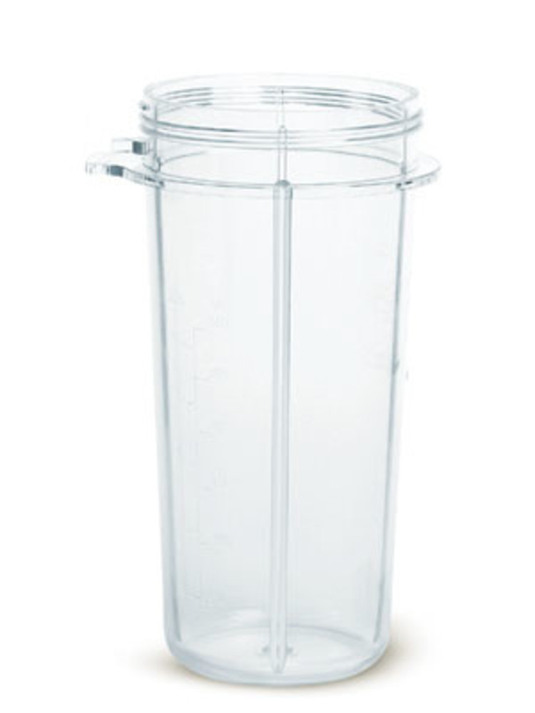 Personal Blender Blendbeker M + deksel (300 ml)