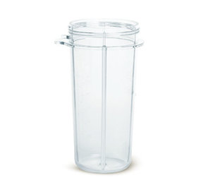 Personal Blender Blendbeker M + deksel (300 ml)