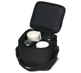 Personal Blender Draagtas Zwart