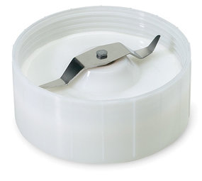 Personal Blender Maalunit met 2 RVS schroefbladen