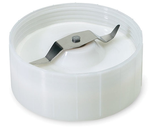 Personal Blender Maalunit met 2 RVS schroefbladen