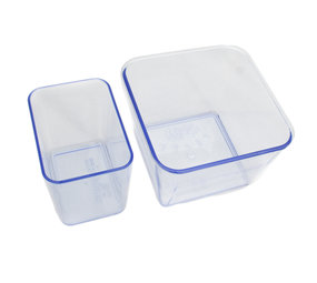 Angel Juicer Angel Juicer Pulp- en Sapbakje