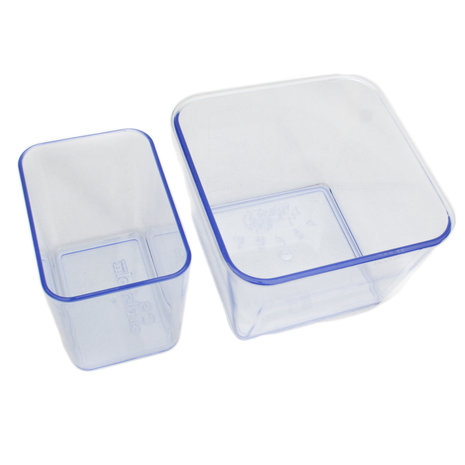 Angel Juicer Angel Juicer Pulp- en Sapbakje