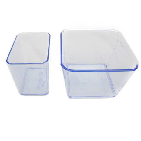 Angel Juicer Angel Juicer Pulp- en Sapbakje