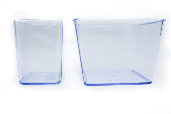 Angel Juicer Angel Juicer Pulp- en Sapbakje