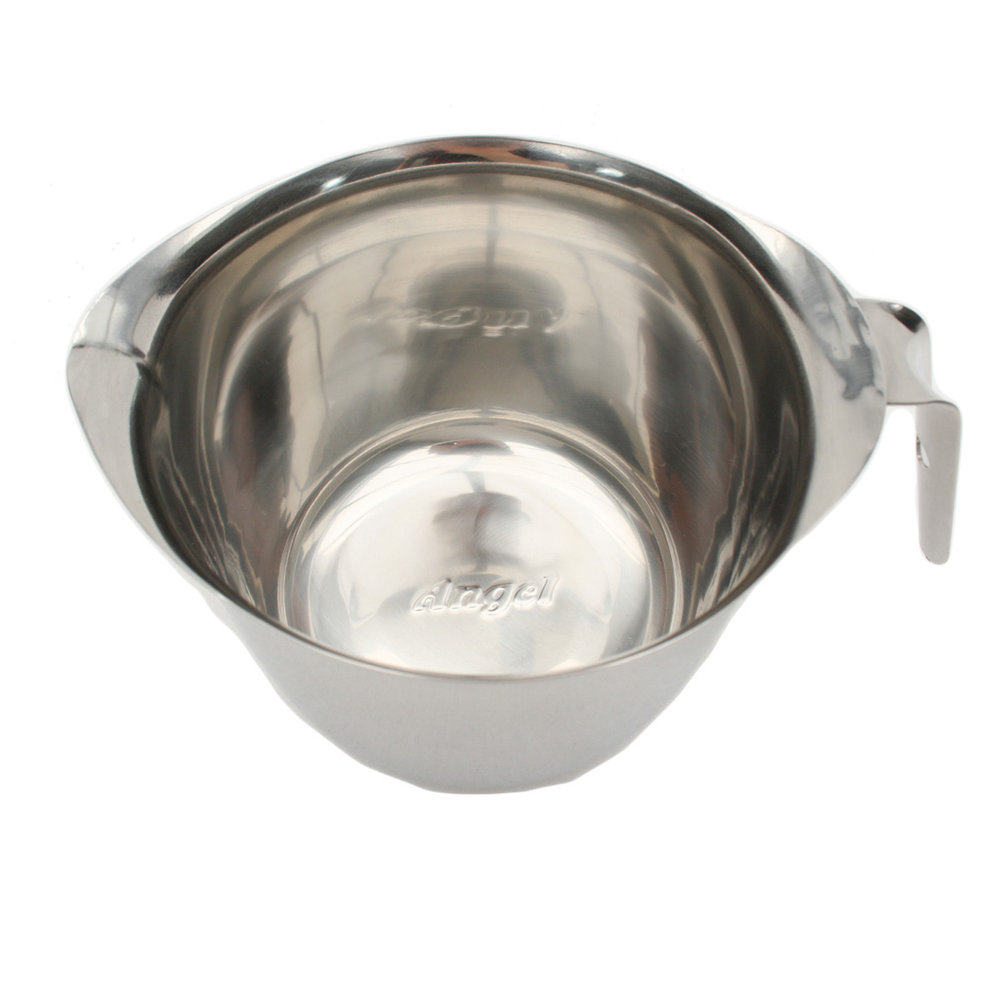 Angel Juicer Angel Juicer RVS Kan