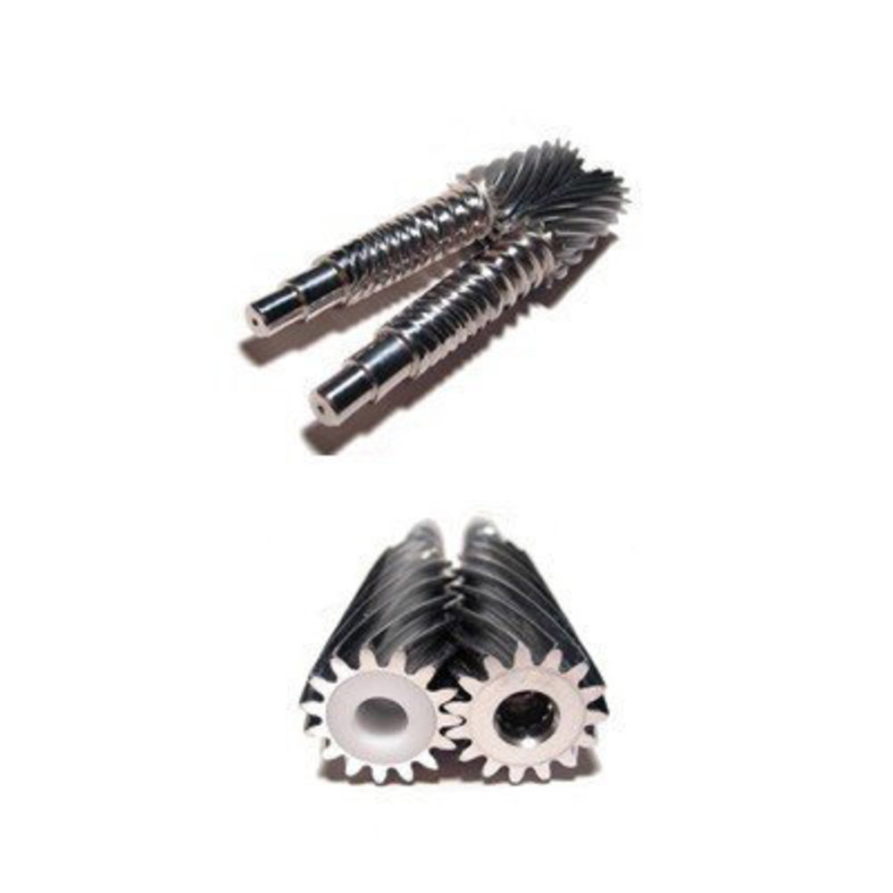 Angel Juicer Angel Juicer Wormwielen