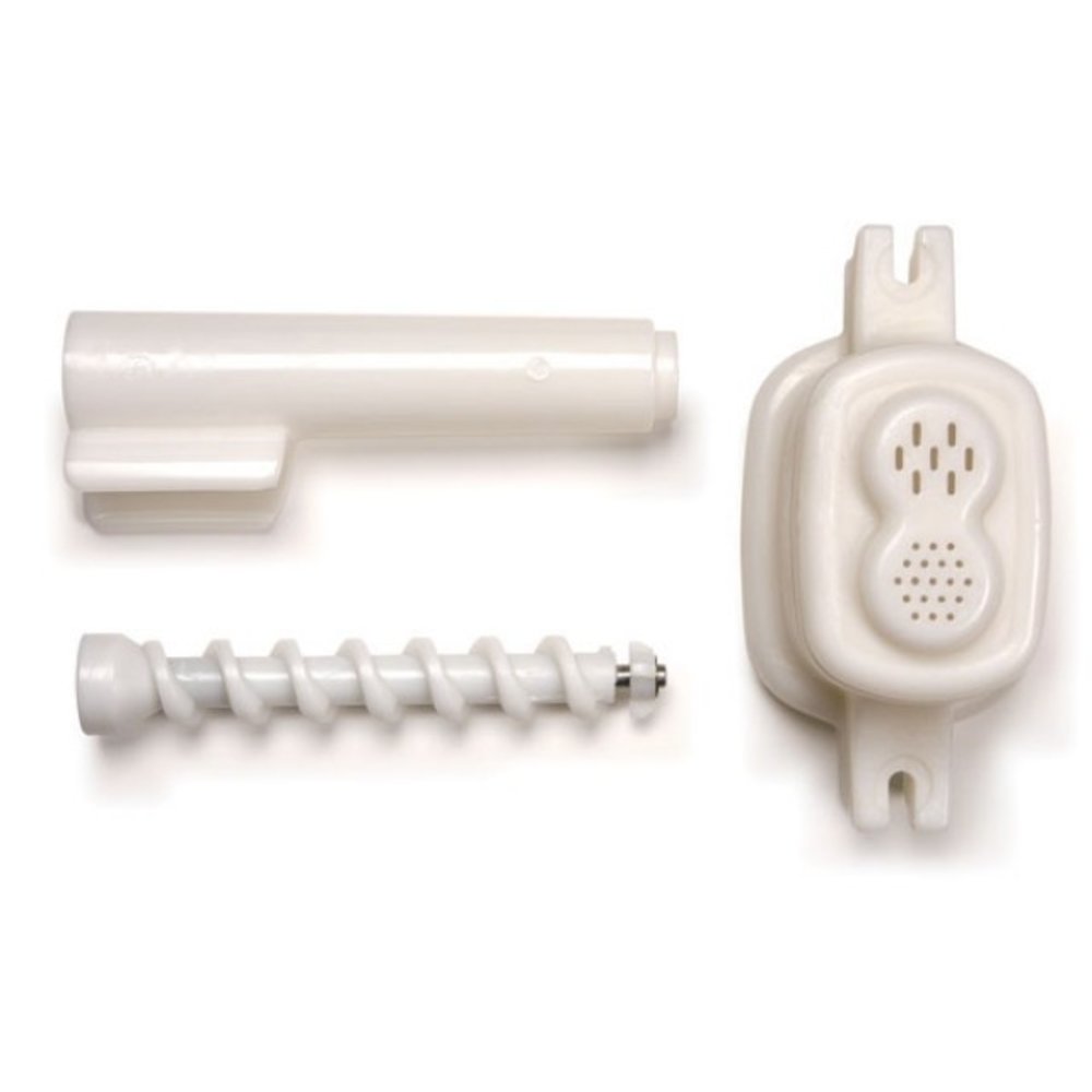 Greenstar Green Star Classic Juicer Pasta Maker Set