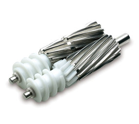 Greenstar Green Star Classic Juicer Wormwielen Set