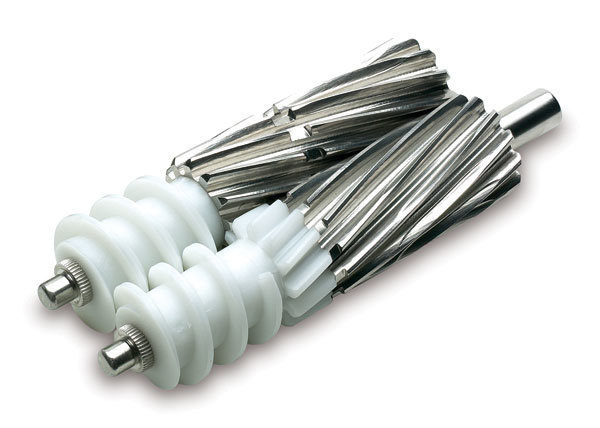 Greenstar Green Star Classic Juicer Wormwielen Set