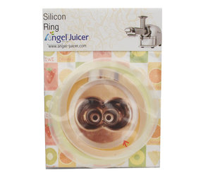 Angel Juicer Angel Juicer Siliconen Afsluitring (per 2 stuks)