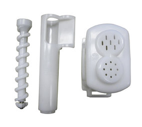 Greenstar Green Star Elite Juicer Pasta Maker Set