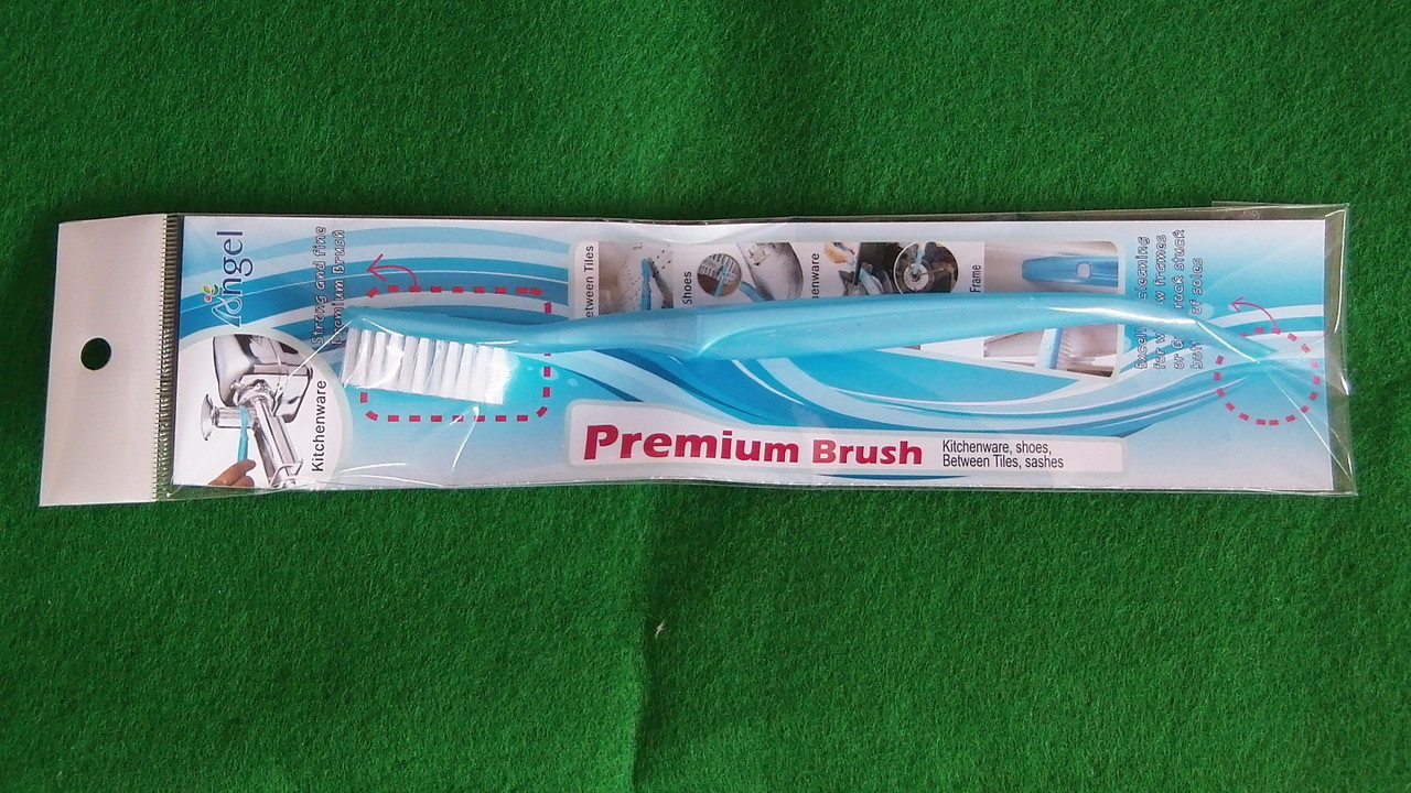 Angel Juicer Angel Juicer Hoogwaardige Schoonmaakborstel