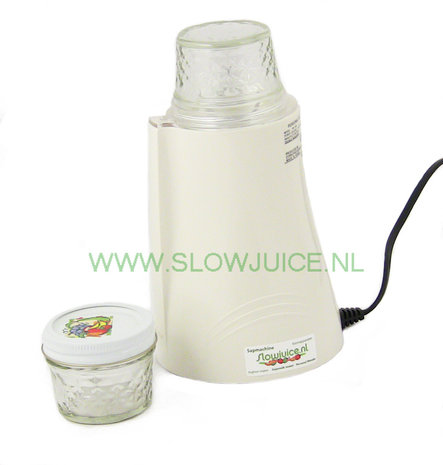 Personal Blender S-blade koppelstuk