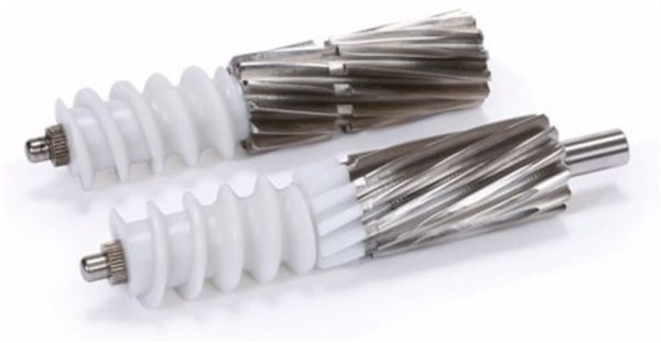 Greenstar Green Star Elite Juicer Wormwielen Set