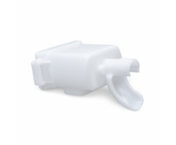 Greenstar Pers/Pulphuis voorste deel Elite