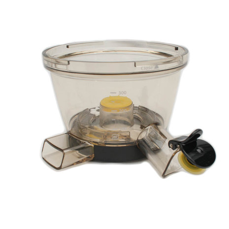 Hurom Hurom 1st | Persvat (HE)