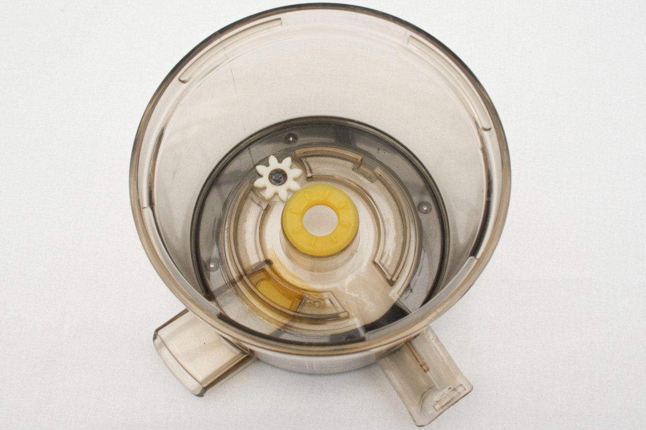 Hurom Hurom 1st| Persvat (HF, HG, HH)