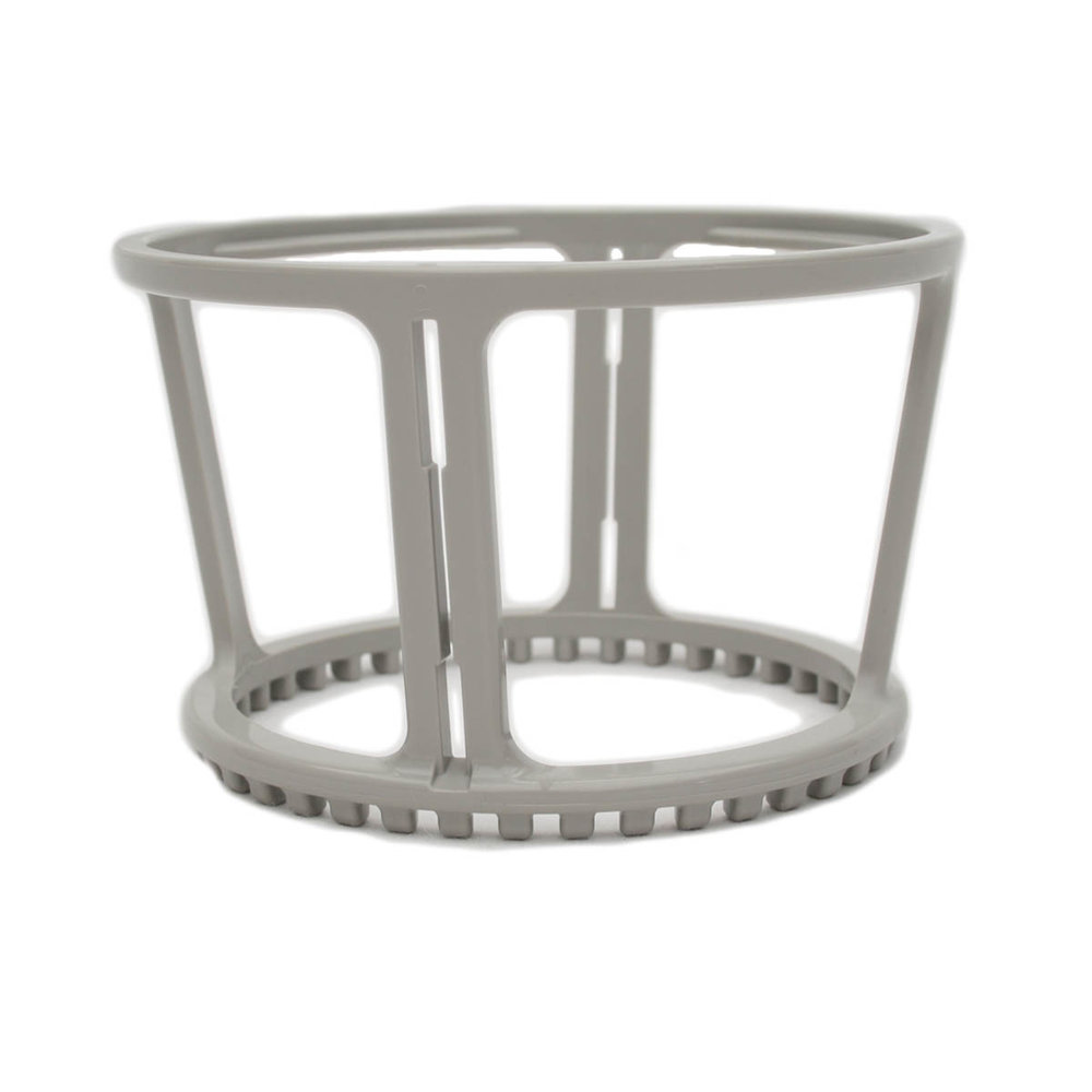 Hurom Hurom 1st | Schraper (HE, HF, HG, HH)