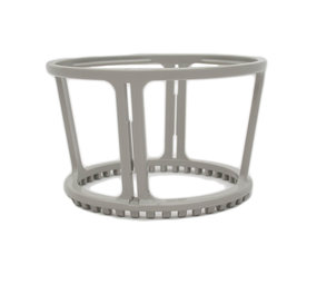 Hurom Hurom 1st | Schraper (HE, HF, HG, HH)