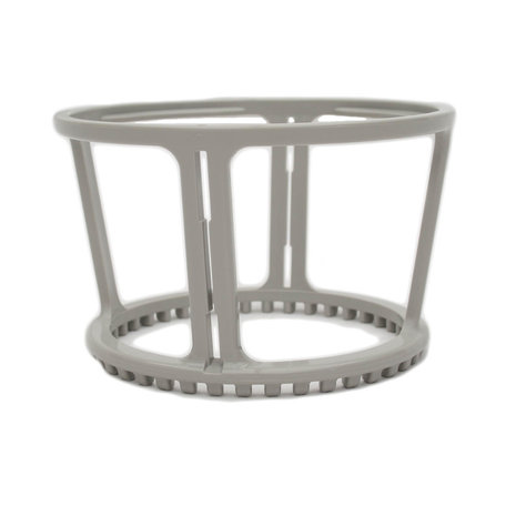 Hurom Hurom 1st | Schraper (HE, HF, HG, HH)