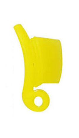 Hurom Hurom 1st | Siliconen pulpuitgangstop HE, HH, HG, HF