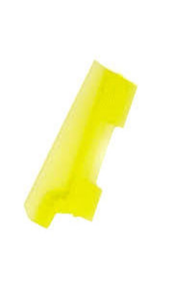 Hurom Hurom 1st| schraper Rubbers (HF, HG, HH)