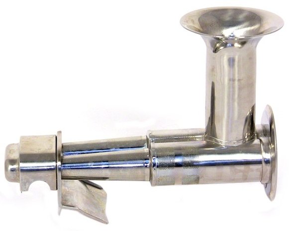 Angel Juicer Angel | 8500 Fijne zeef (standaard)