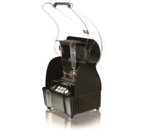 Omniblend OmniBlend - OmniShield (Geluidsdemper)