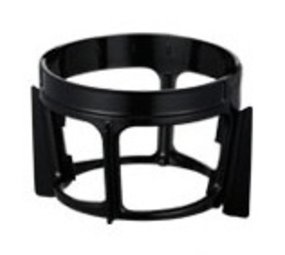 Hurom Hurom 2nd Zwarte Schraper (HF,HG,HH)