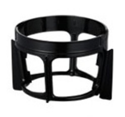 Hurom Hurom 2nd Zwarte Schraper (HF,HG,HH)