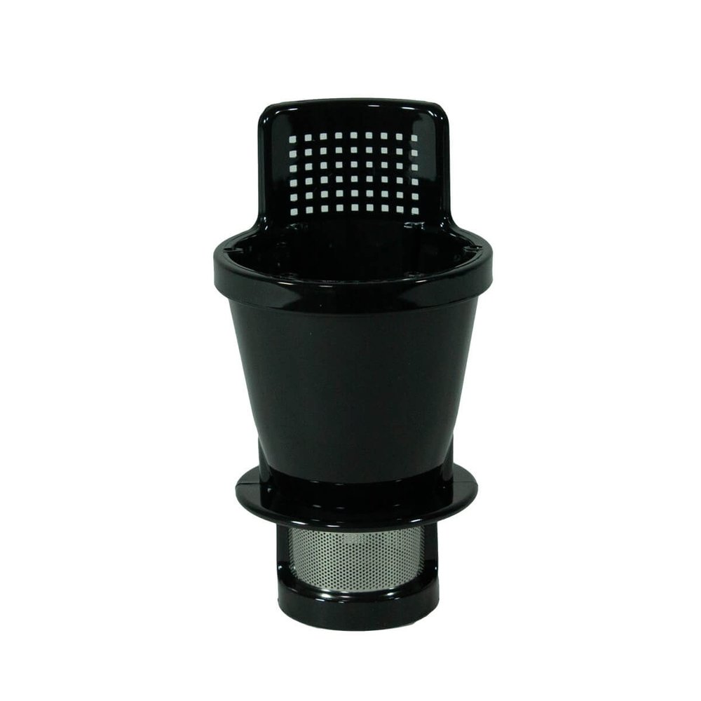 Byzoo Byzoo Horizontale Slowjuicer Rhino | Fijne Zeef