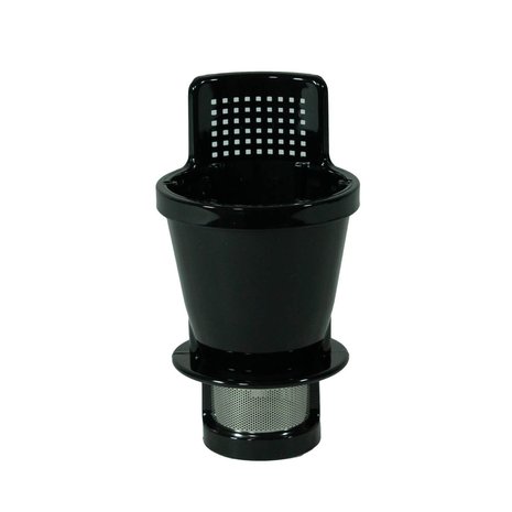 Byzoo Byzoo Horizontale Slowjuicer Rhino | Fijne Zeef