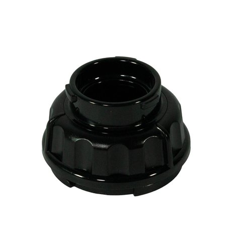 Byzoo Byzoo Horizontale Slowjuicer Rhino | Persvat Afsluiter