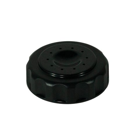 Byzoo Byzoo Horizontale Slowjuicer Rhino | Dop 10 Gaten Rond