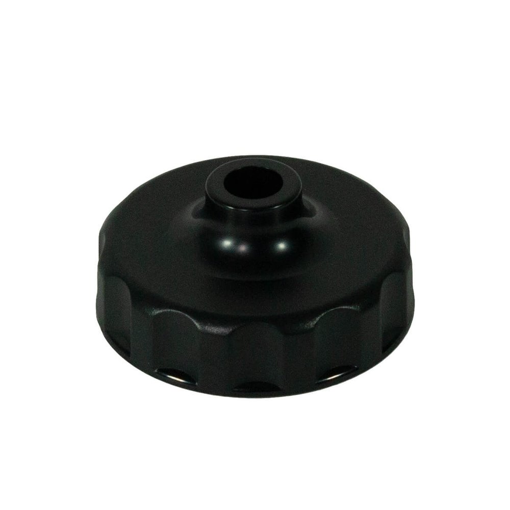 Byzoo Byzoo Horizontale Slowjuicer Rhino | Broodstengel Rond