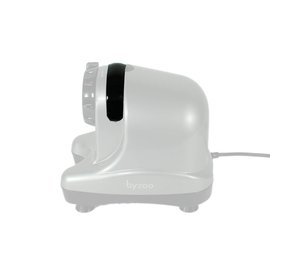 Byzoo Byzoo Horizontale Slowjuicer Rhino | Handvat Byzoo Byzoo Horizontale Slowjuicer Rhino | Handvat